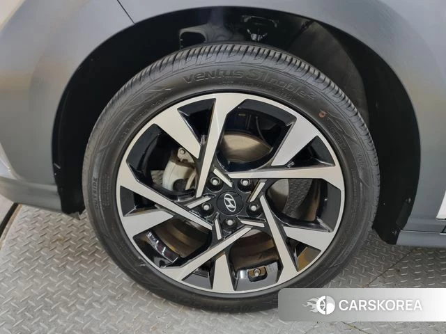 Hyundai The New Kona id 3910407 из Кореи 15