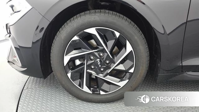 Kia The New K5 Hybrid 3rd generation id 4892764 из Кореи 15