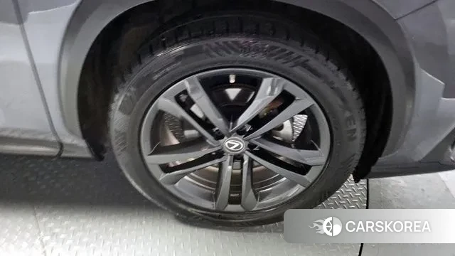 Lexus NX350h Second generation id 3416148 из Кореи 15