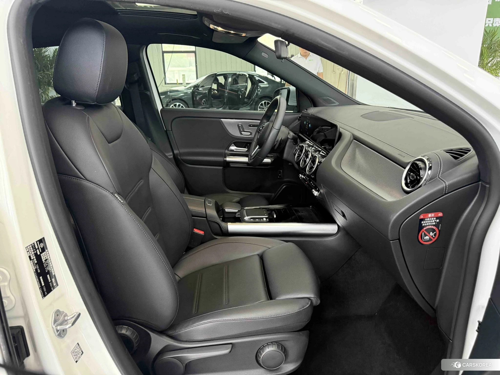Mercedes-Benz GLA id 4461759 из Китая 18