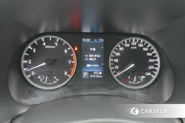 Nissan Xuan Yi id 4182722 из Китая 12