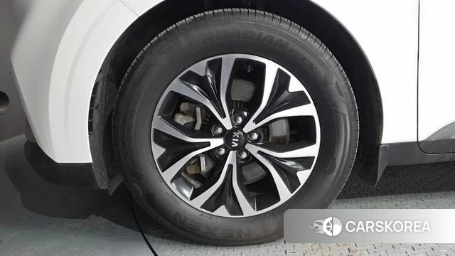 Kia Carnival 4th generation id 4625147 из Кореи 26