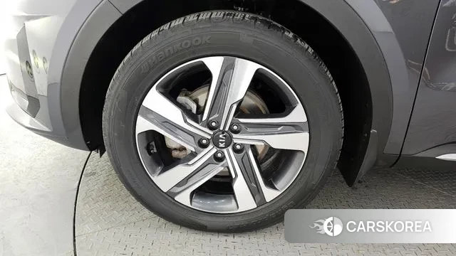 Kia Sorento 4th Generation id 3691823 из Кореи 15