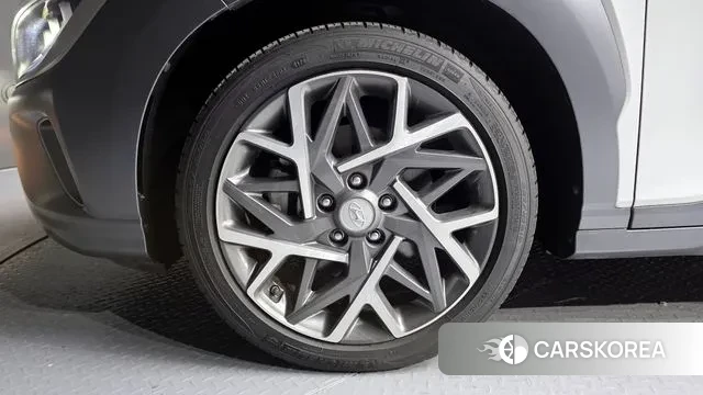 Hyundai The New Kona Hybrid id 3504430 из Кореи 15