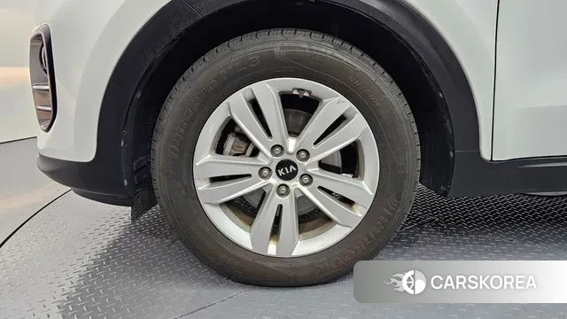 Kia Sportage 4th Generation id 3284777 из Кореи 15