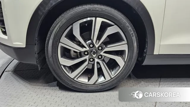 Ssangyong Berry New Tivoli id 3283963 из Кореи 15