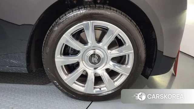 Rolls-Royce Ghost 2nd Generation id 3725686 из Кореи 15