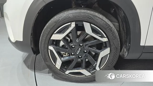 Kia The New Seltos id 3720837 из Кореи 15