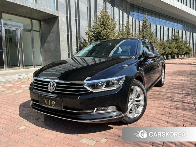 Volkswagen Magotan id 4207604 из Китая 10