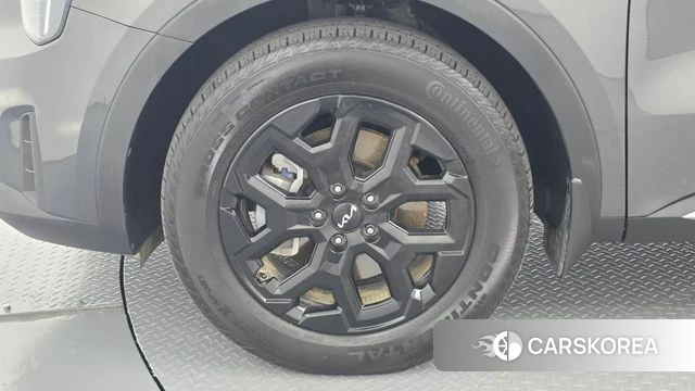 Kia The New Sorento 4th Generation id 4916652 из Кореи 25