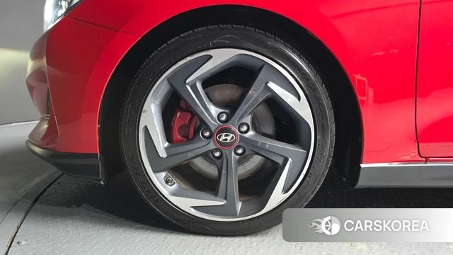 Hyundai Veloster (JS) id 4581947 из Кореи 27