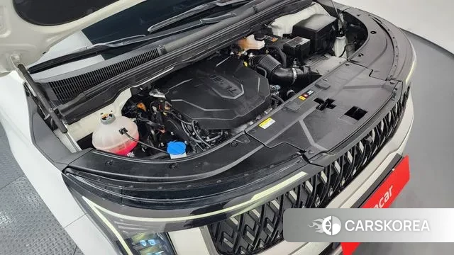 Kia The New Carnival 4th Generation id 3689700 из Кореи 15