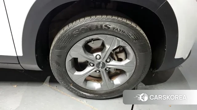 Kia The New Seltos id 3758896 из Кореи 15