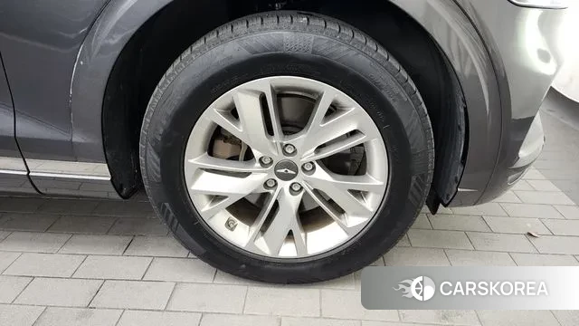 Genesis GV70 id 3411985 из Кореи 15