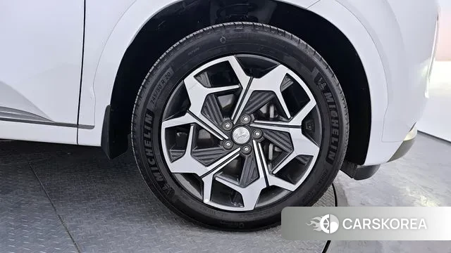 Hyundai Palisade id 3787791 из Кореи 15