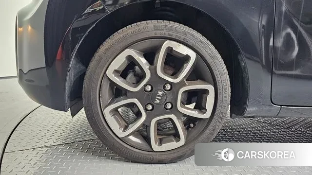 Kia The New Ray id 3213830 из Кореи 15