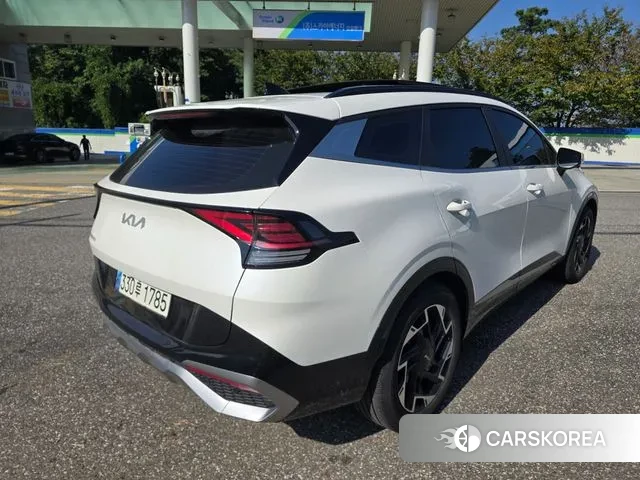 Kia Sportage 5th Generation id 3201192 из Кореи 15