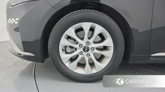 Kia K8 id 3561331 из Кореи 15