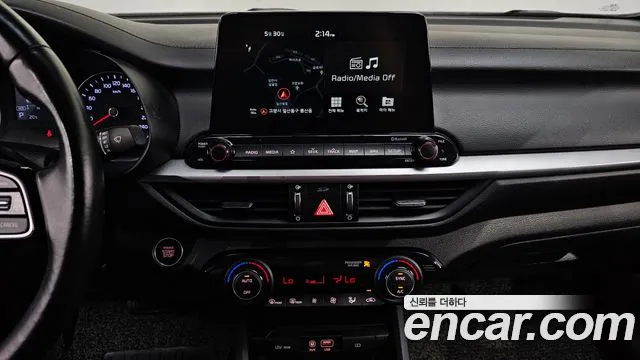 Kia Come New K3 id 2764857 из Кореи 15