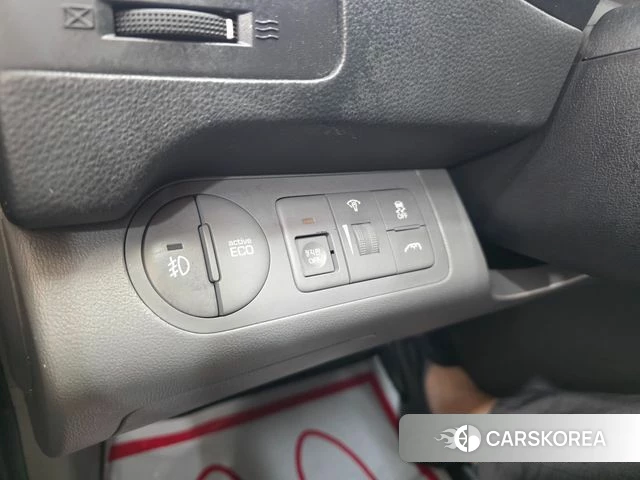 Hyundai The New Grand Starex 2019 Желтый из Кореи, фото 6