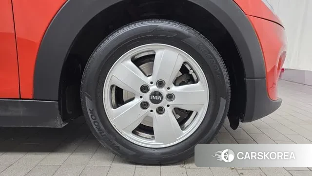 Mini Cooper id 3601905 из Кореи 15