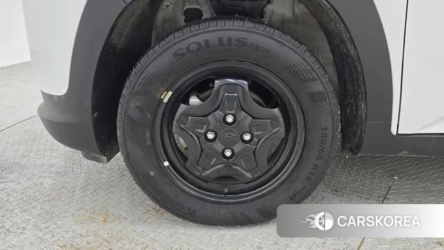 Hyundai Casper id 3606556 из Кореи 15