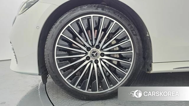Mercedes-Benz E-Class W214 id 4739613 из Кореи 15