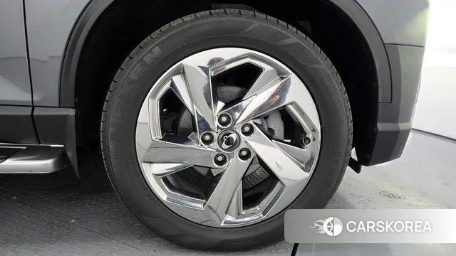 Ssangyong The New Rexton Sports Cannes id 3776376 из Кореи 15