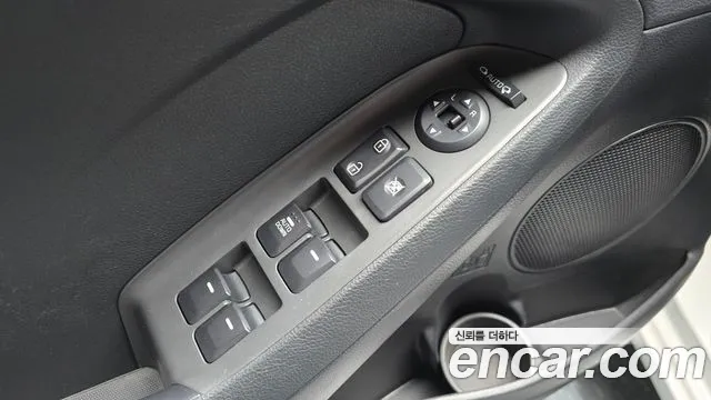 Kia The New K3 id 2584956 из Кореи 15