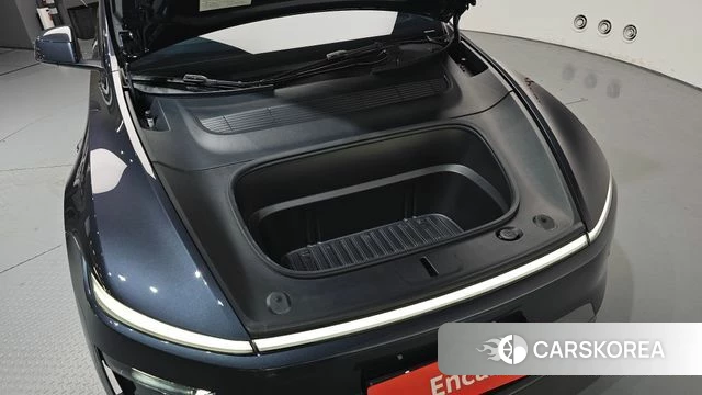 Tesla Model Y id 4456004 из Кореи 28