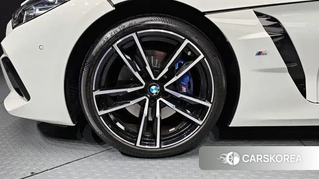 BMW Z4 (G29) id 3580776 из Кореи 15