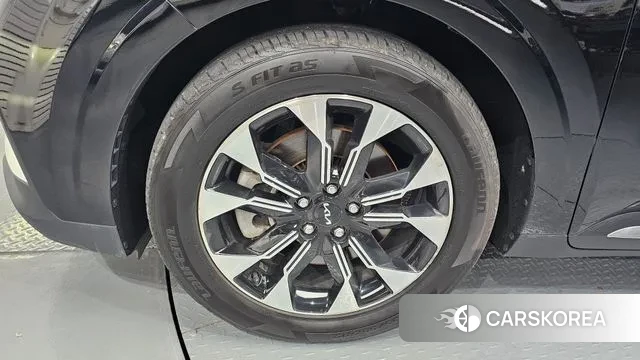 Kia Carnival 4th generation id 3053445 из Кореи 15