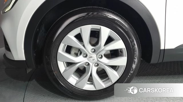 Renault Korea (Samsung) XM3 id 4619918 из Кореи 26