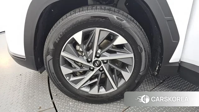Hyundai Tucson (NX4) id 3022112 из Кореи 15