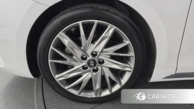 Hyundai The New Grandeur IG id 3335681 из Кореи 15