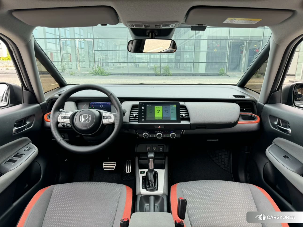 Honda LIFE id 4413494 из Китая 10