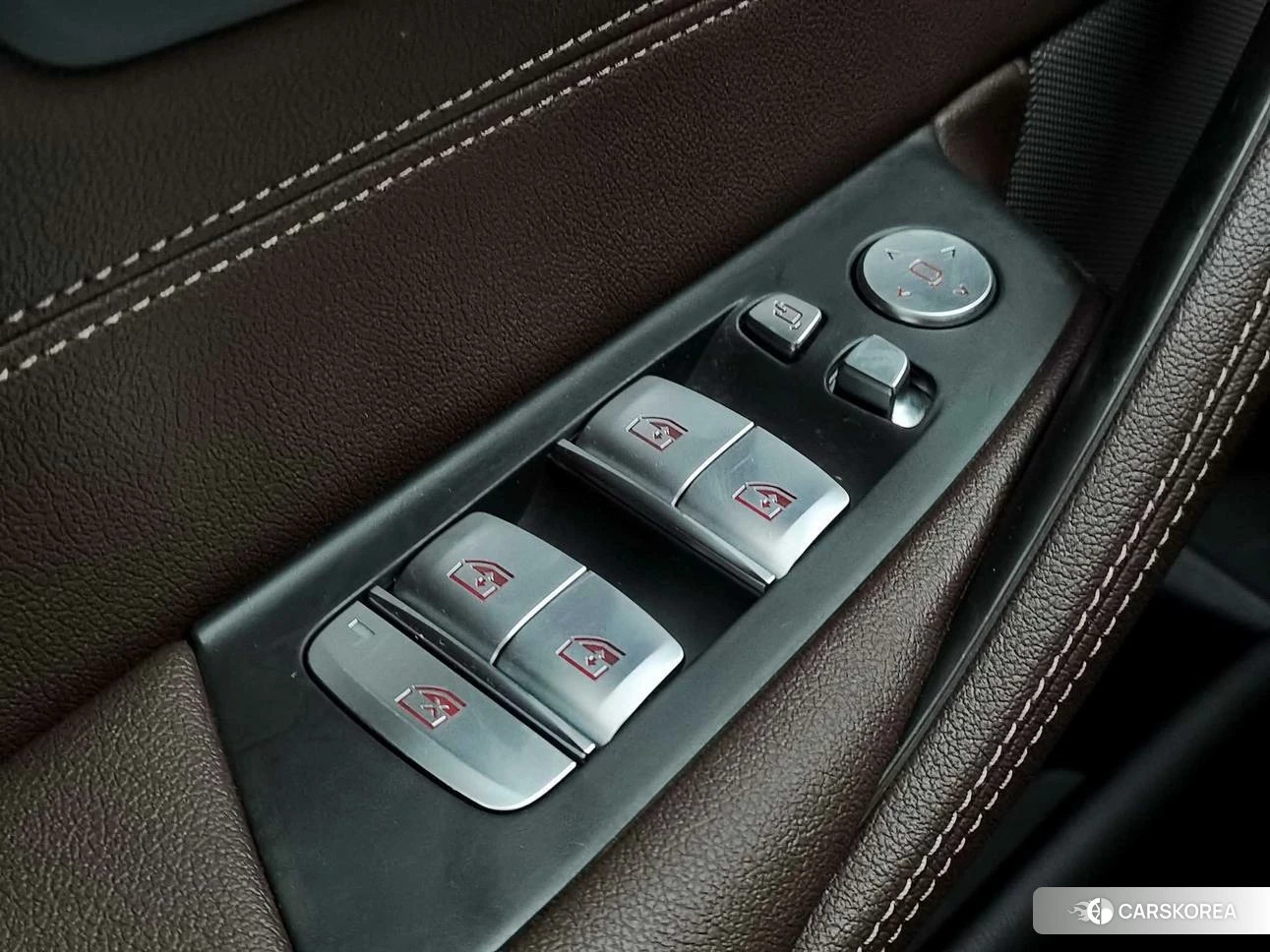 BMW 5 series id 4487458 из Китая 14