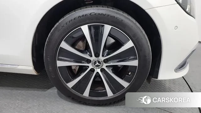 Mercedes-Benz E-Class W213 id 3551448 из Кореи 15