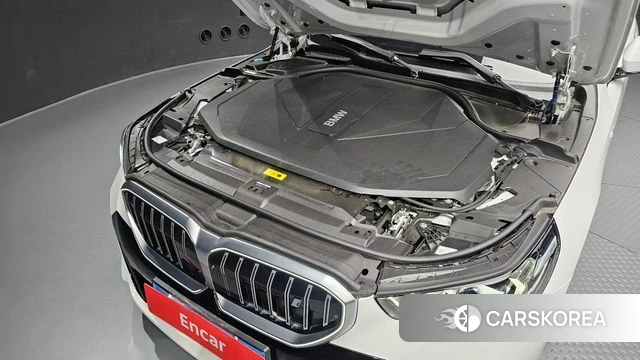 BMW i5 (G60) id 4725046 из Кореи 28