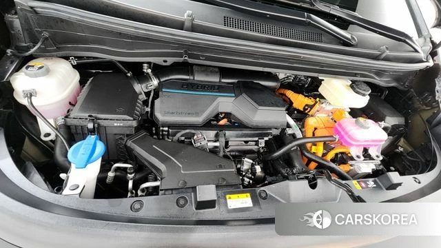 Hyundai Staria id 4222513 из Кореи 26