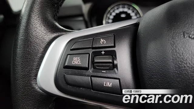 BMW 2 Series Active Tourer (F45) id 2754229 из Кореи 15