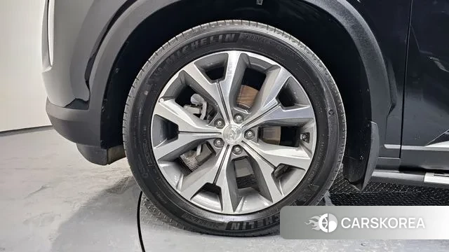 Hyundai Palisade id 3427666 из Кореи 15