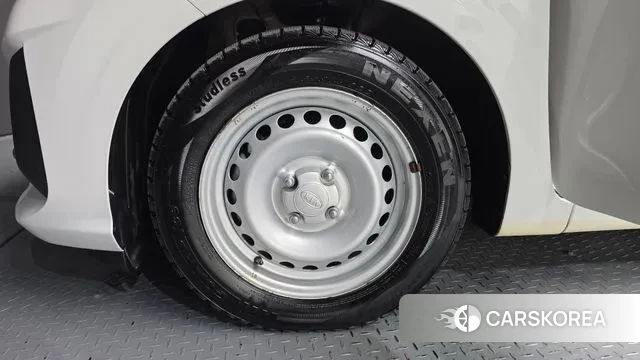 Kia Morning Urban (JA) id 3329573 из Кореи 15