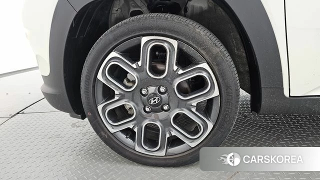Hyundai Casper id 4524285 из Кореи 25