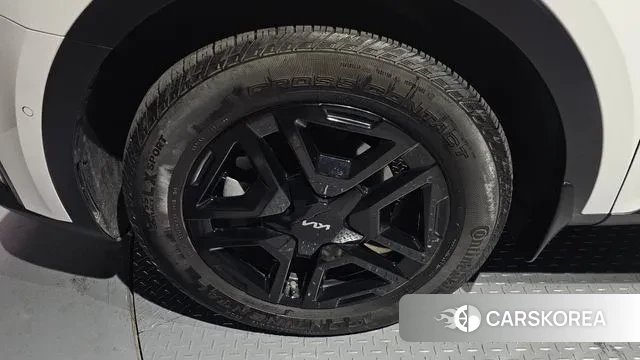 Kia The New Sorento 4th Generation id 3629333 из Кореи 15