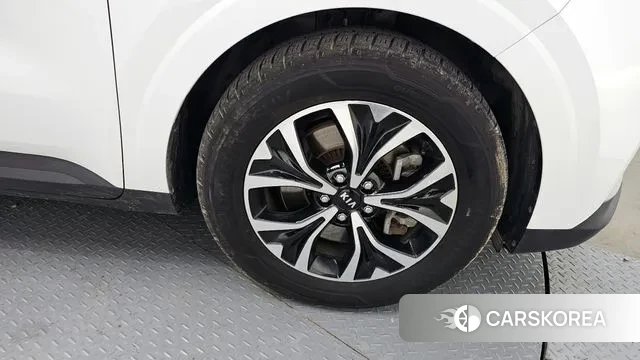 Kia Carnival 4th generation id 3464139 из Кореи 15