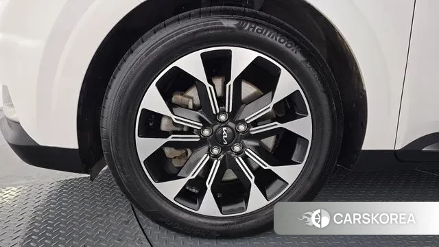 Kia Carnival 4th generation id 3432022 из Кореи 15