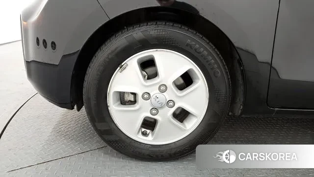 Kia The New Ray id 3686667 из Кореи 15