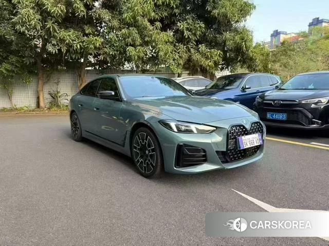 BMW 4 series 2025 Другой из Китая, фото 5