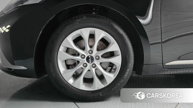 Kia K8 id 4603787 из Кореи 15